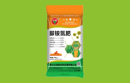 氨酸复合肥
