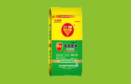 腐植酸有机无机复合肥