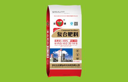 高塔复合肥