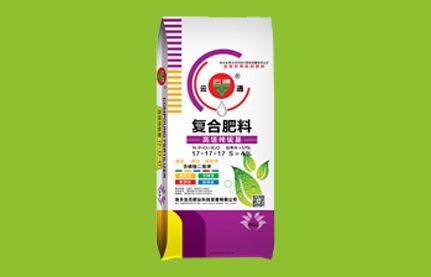 硫酸钾复合肥